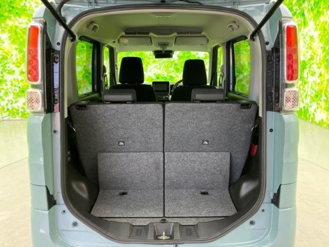 スズキ スペーシア 4WD  ハイブリッドX 2021 sat-0065789-7