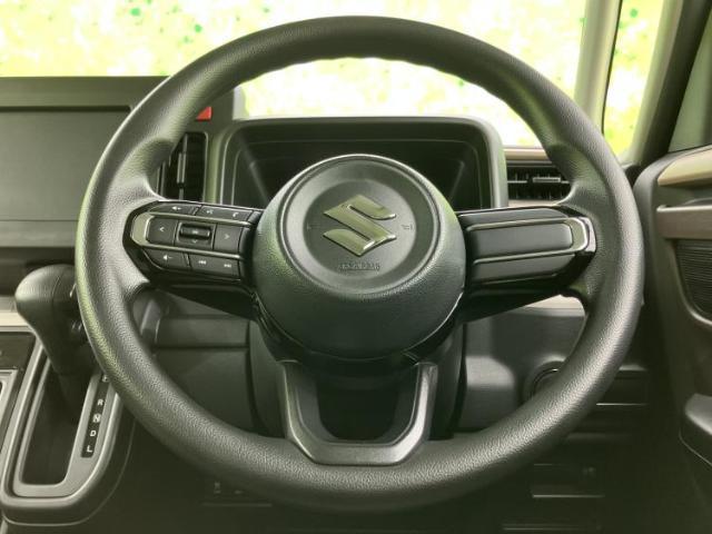 スズキ スペーシア 4WD  ハイブリッドG 2024 sat-0065984-9