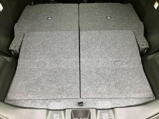 スズキ スペーシア 4WD  ハイブリッドG 2024 sat-0065984-7