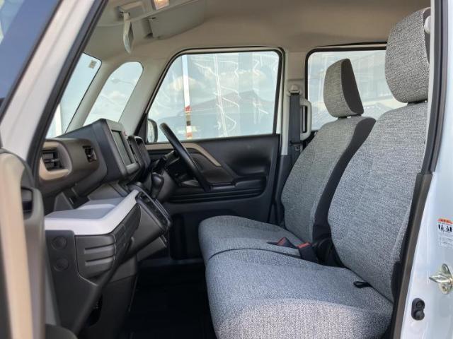 スズキ スペーシア 4WD  ハイブリッドG 2024 sat-0066238-5