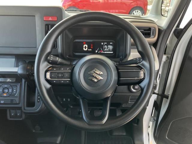 スズキ スペーシア 4WD  ハイブリッドG 2024 sat-0066239-9