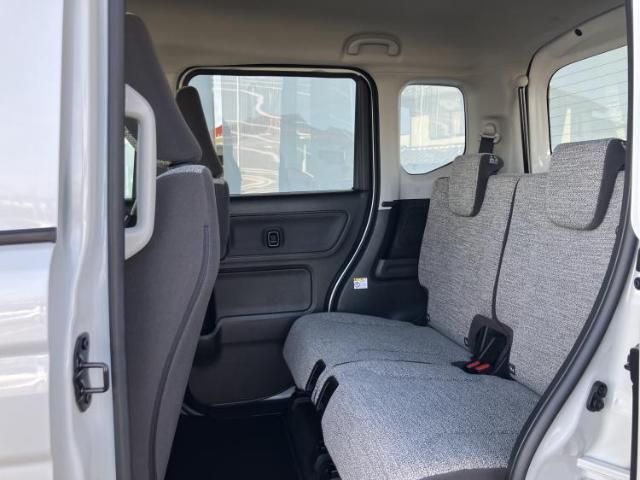 スズキ スペーシア 4WD  ハイブリッドG 2024 sat-0066239-6