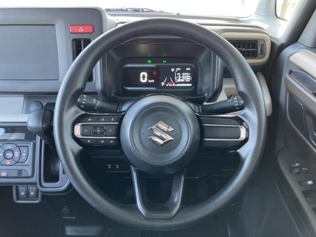 スズキ スペーシア 4WD  ハイブリッドG 2024 sat-0066240-9