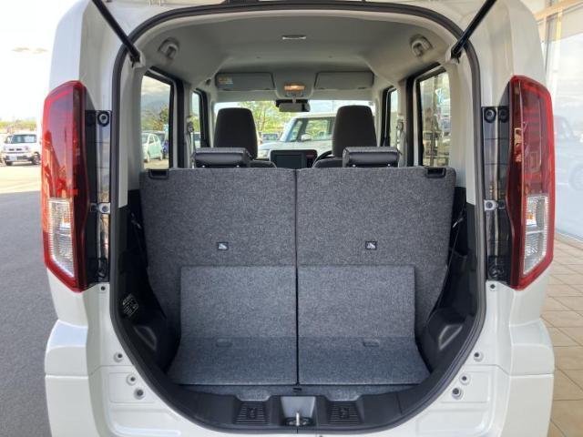 スズキ スペーシア 4WD  ハイブリッドG 2024 sat-0066240-7