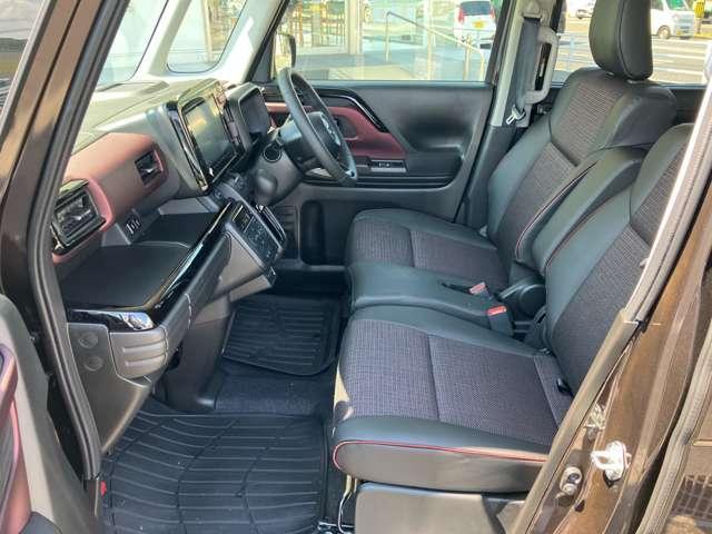 スズキ スペーシア 660 Custom Hybrid XS 2026 sat-0067445-10