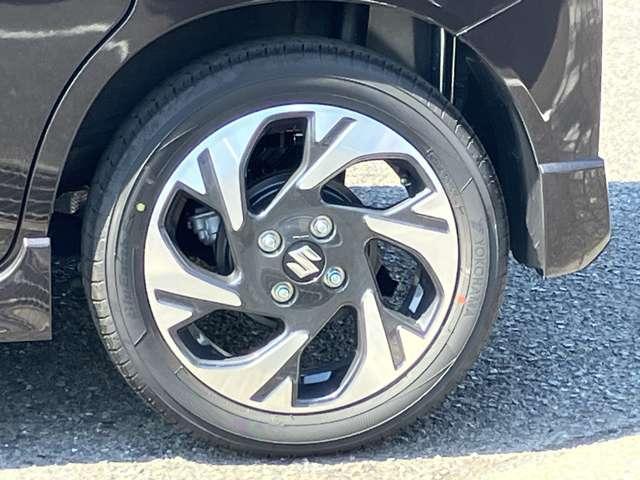 スズキ スペーシア 660 Custom Hybrid XS 2026 sat-0067445-7