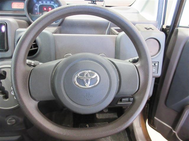 トヨタ スペイド 1.3X 2012 sat-0063333-13