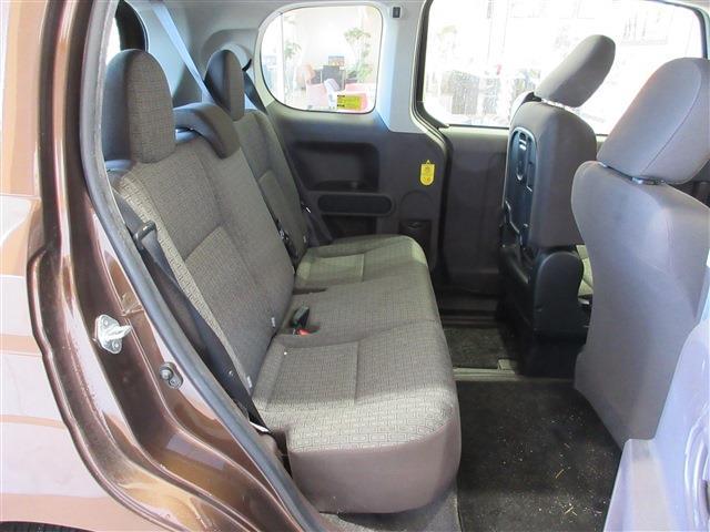 トヨタ スペイド 1.3X 2012 sat-0063333-19