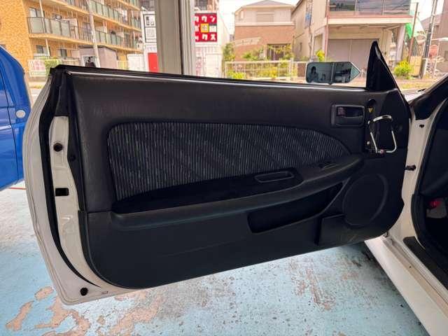 トヨタ スプリンター トレノ 1.6 BZ-G 1995 sat-0067807-10