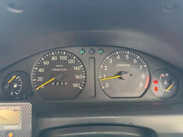 トヨタ スプリンター トレノ 1.6 BZ-G 1995 sat-0067807-13