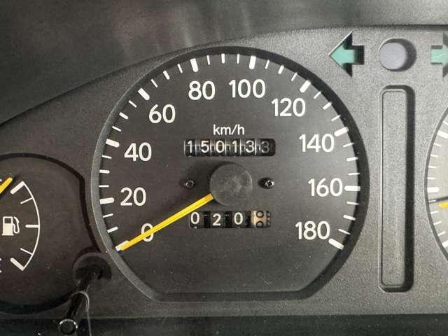 トヨタ スプリンター トレノ 1.6 BZ-G 1995 sat-0067807-14