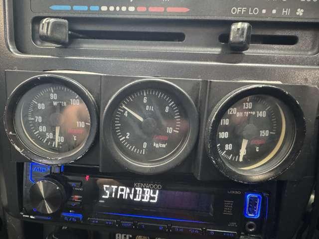 トヨタ スプリンター トレノ 1.6 BZ-G 1995 sat-0067807-16