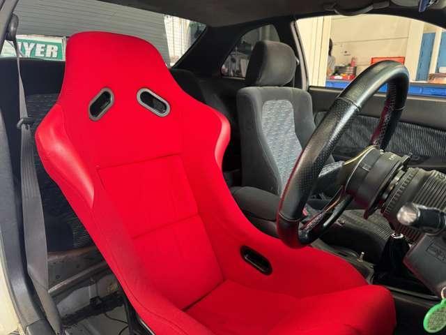 トヨタ スプリンター トレノ 1.6 BZ-G 1995 sat-0067807-5