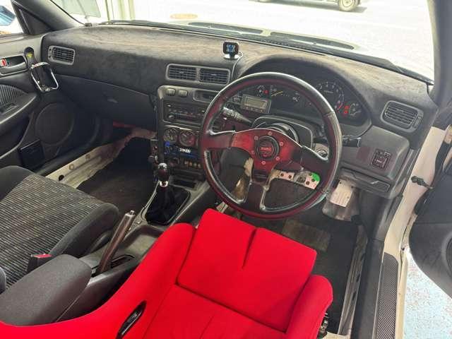 トヨタ スプリンター トレノ 1.6 BZ-G 1995 sat-0067807-6
