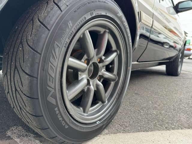 トヨタ スプリンター トレノ 1.6 GTV 1986 sat-0067816-9