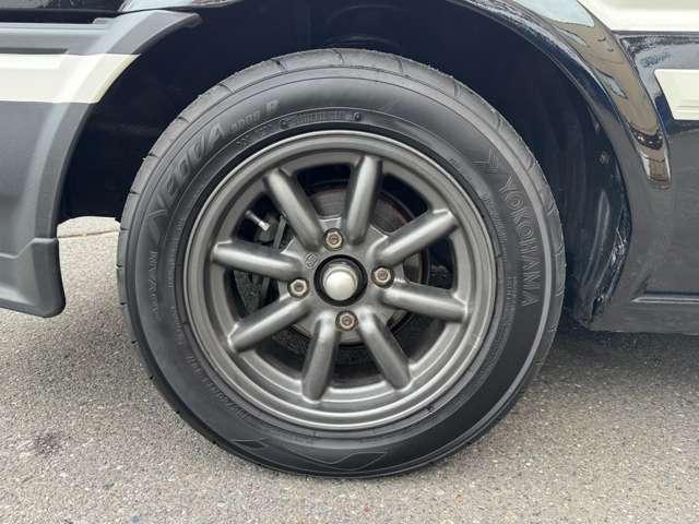 トヨタ スプリンター トレノ 1.6 GTV 1986 sat-0067816-12