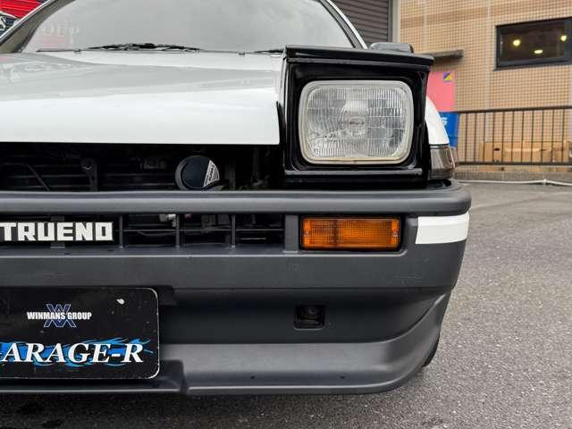 トヨタ スプリンター トレノ 1.6 GTV 1986 sat-0067816-16