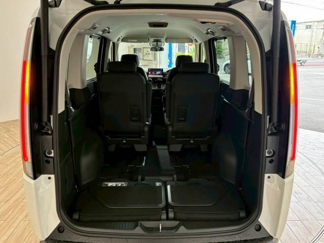 ホンダ ステップワゴン AIR EX 2026 sat-0067199-12