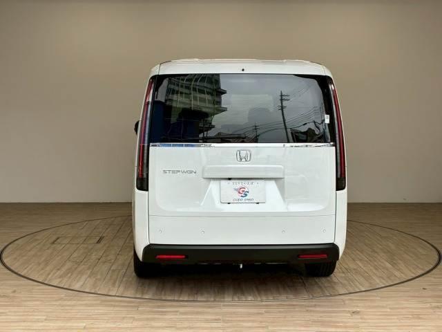 ホンダ ステップワゴン AIR EX 2026 sat-0067199-14