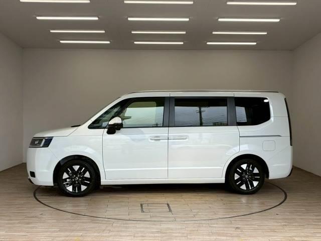ホンダ ステップワゴン AIR EX 2026 sat-0067199-15