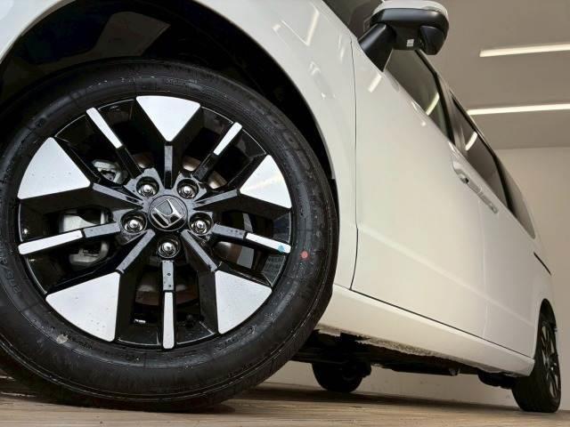 ホンダ ステップワゴン AIR EX 2026 sat-0067199-18