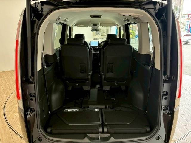 ホンダ ステップワゴン AIR EX 2026 sat-0067200-12