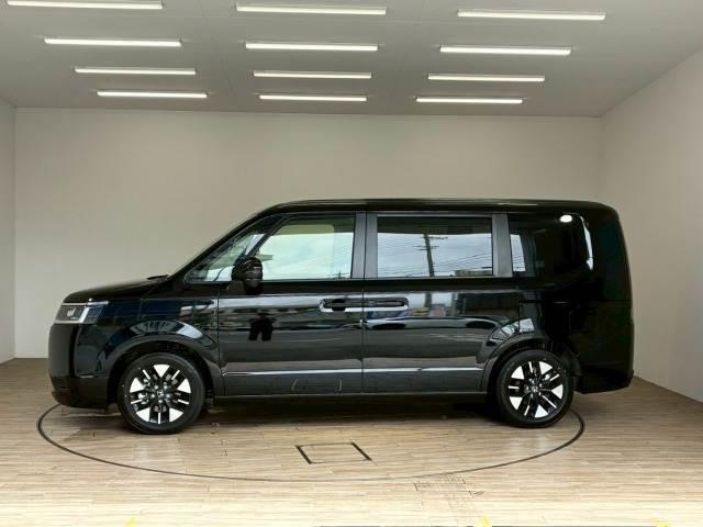 ホンダ ステップワゴン AIR EX 2026 sat-0067200-15