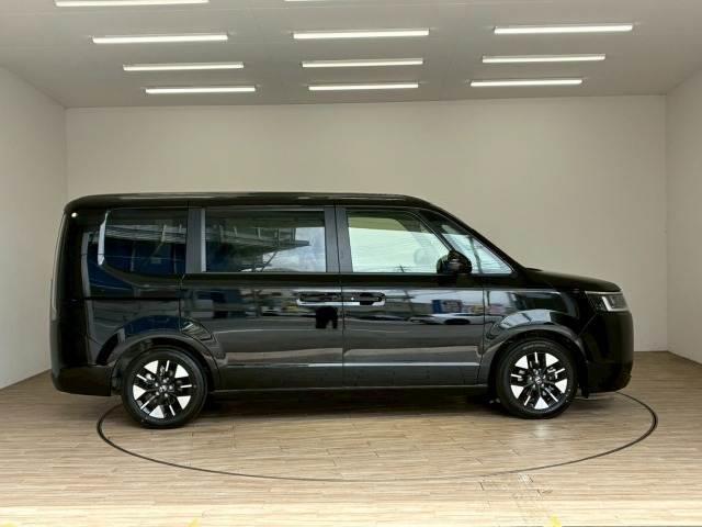 ホンダ ステップワゴン AIR EX 2026 sat-0067200-16