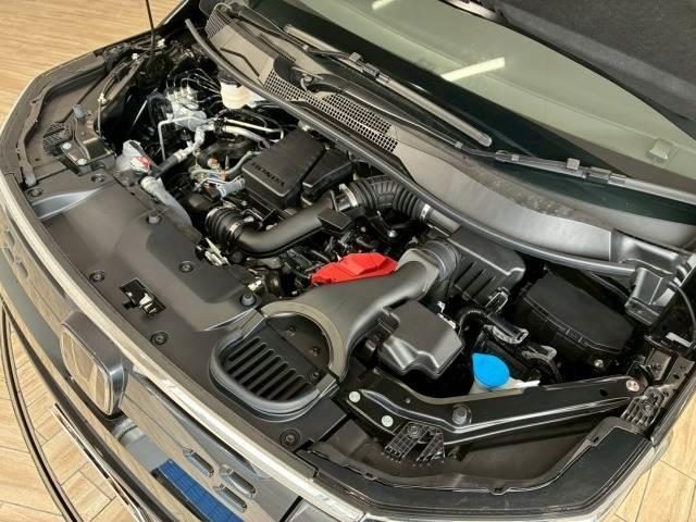 ホンダ ステップワゴン AIR EX 2026 sat-0067200-19
