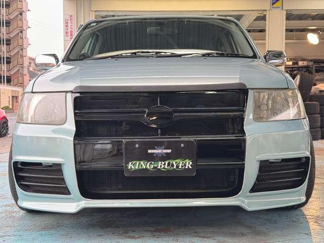 トヨタ サクシード ワゴン 1.5 TX Gパッケージ リミテッド 2003 sat-0067806-18