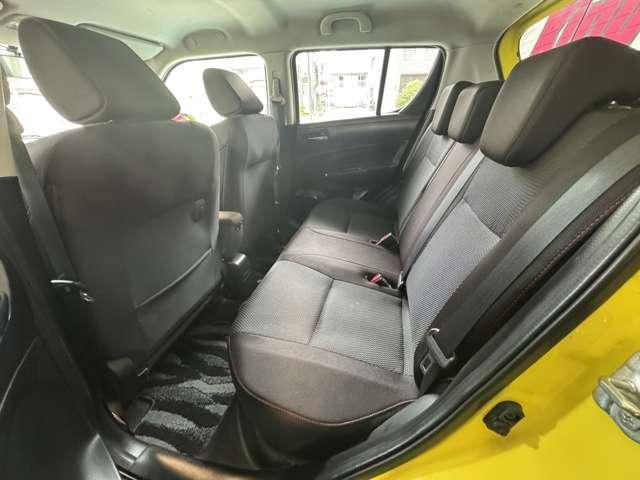 スズキ スイフト 1.6 Sports 2013 sat-0067802-9