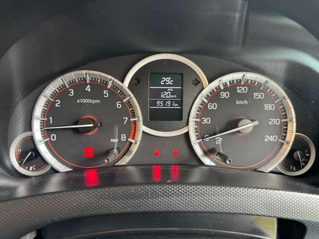 スズキ スイフト 1.6 Sports 2013 sat-0067802-11