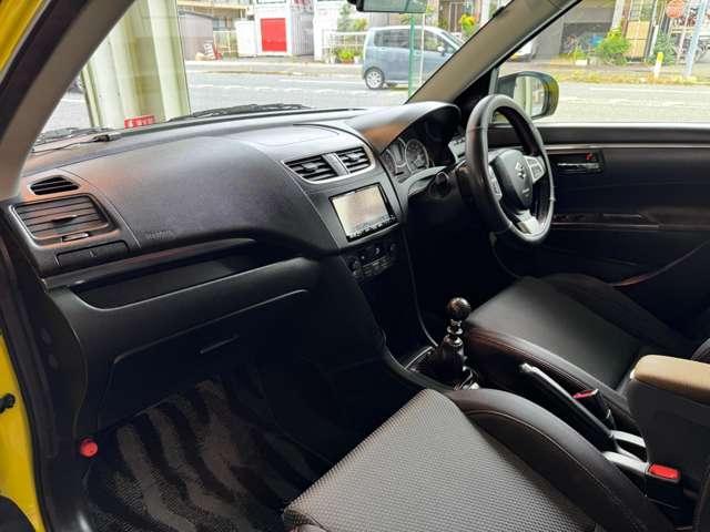 スズキ スイフト 1.6 Sports 2013 sat-0067802-7