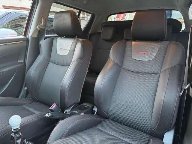 スズキ スイフト 1.6 Sports 2013 sat-0067813-6