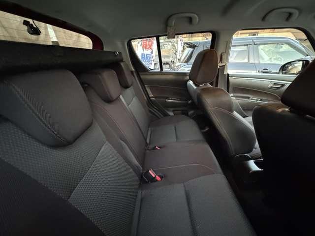 スズキ スイフト 1.6 Sports 2013 sat-0067813-8