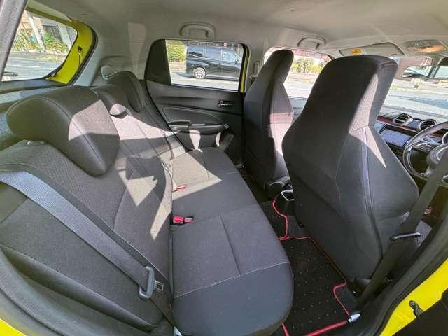 スズキ スイフト Sport 1.4 with Safety Package 2018 sat-0067814-9