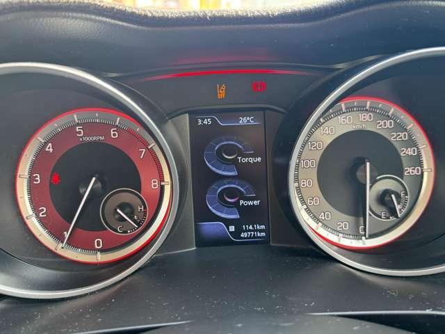 スズキ スイフト Sport 1.4 with Safety Package 2018 sat-0067814-10