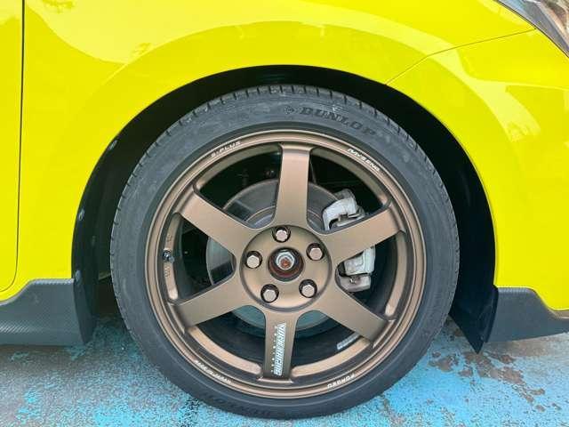 スズキ スイフト Sport 1.4 with Safety Package 2018 sat-0067814-17