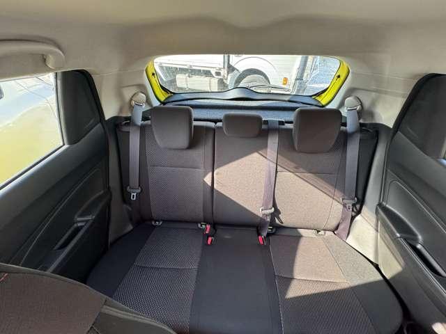 スズキ スイフト Sport 1.4 with Safety Package 2018 sat-0067814-7