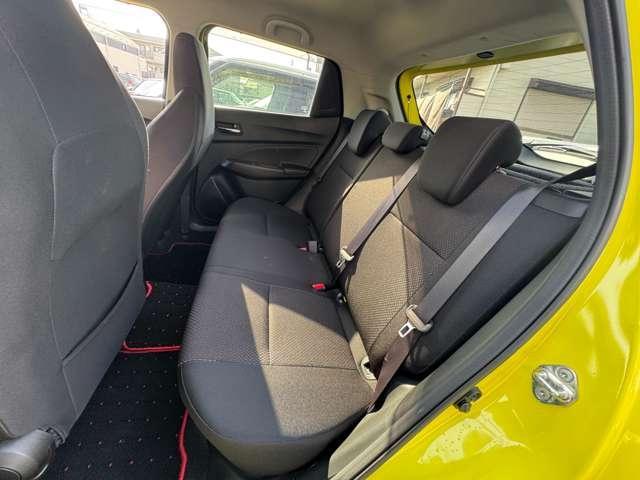 スズキ スイフト Sport 1.4 with Safety Package 2018 sat-0067814-8
