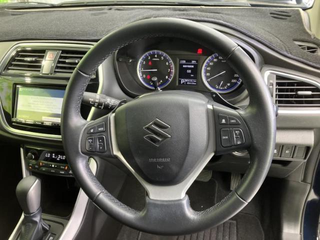 スズキ SX4 S クロス Hyojun 2020 sat-0066329-14