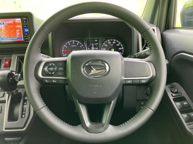 ダイハツ タフト 4WD_G 2022 sat-0065998-14