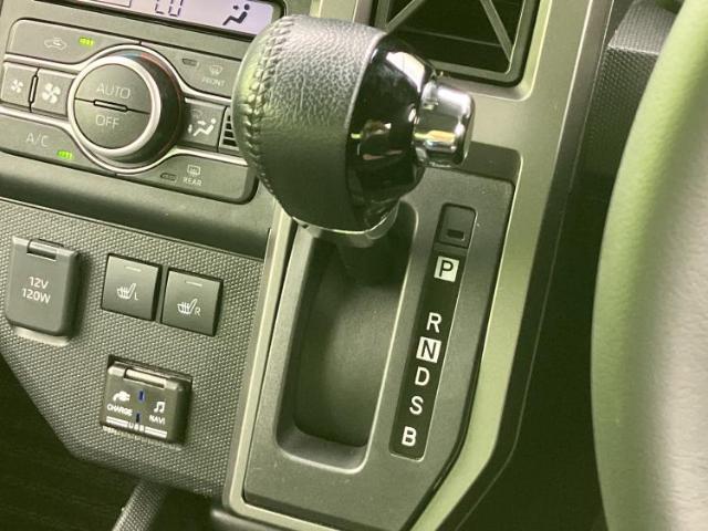 ダイハツ タフト 4WD_G 2022 sat-0065998-17