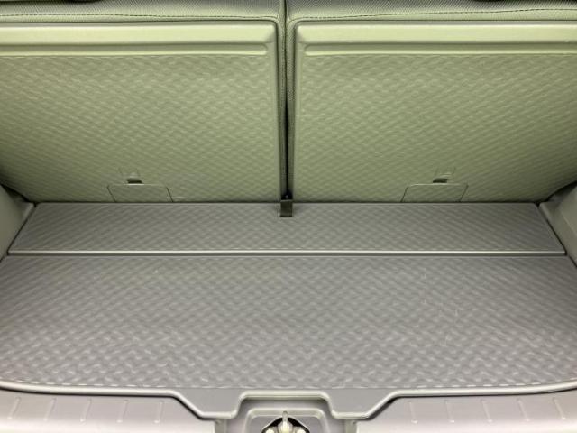 ダイハツ タフト 4WD_G 2022 sat-0065998-7