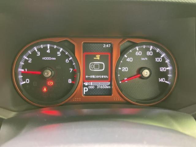 ダイハツ タフト G 2020 sat-0066510-9