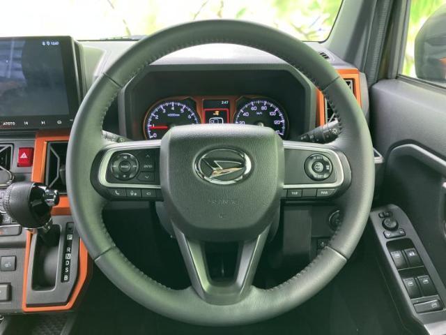 ダイハツ タフト G 2020 sat-0066510-10