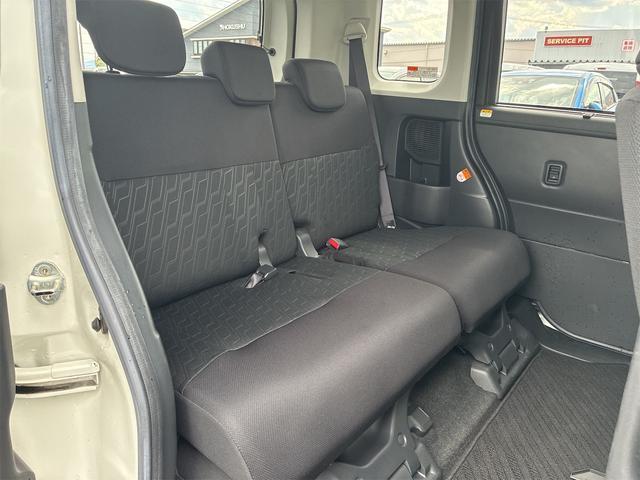 トヨタ タンク Custom G 2019 sat-0064611-5