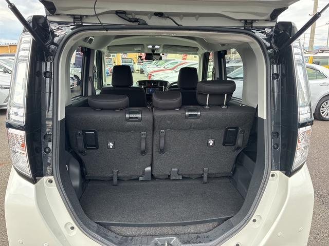 トヨタ タンク Custom G 2019 sat-0064611-8