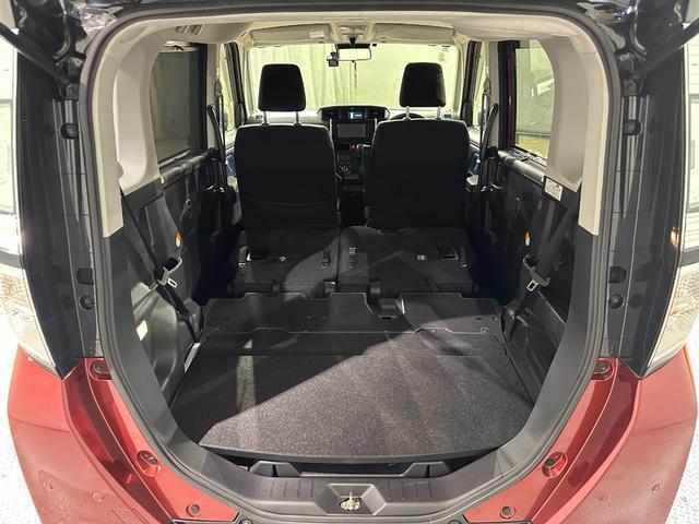 トヨタ タンク Custom G 2020 sat-0068097-16