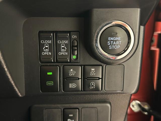 トヨタ タンク Custom G 2020 sat-0068097-5